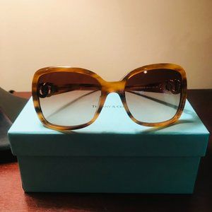 Tiffany & Co. Sunglasses